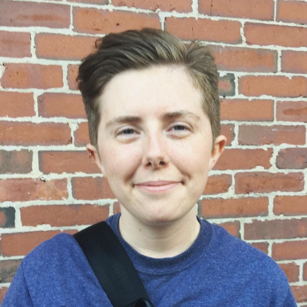 Meet your Posher, Em
